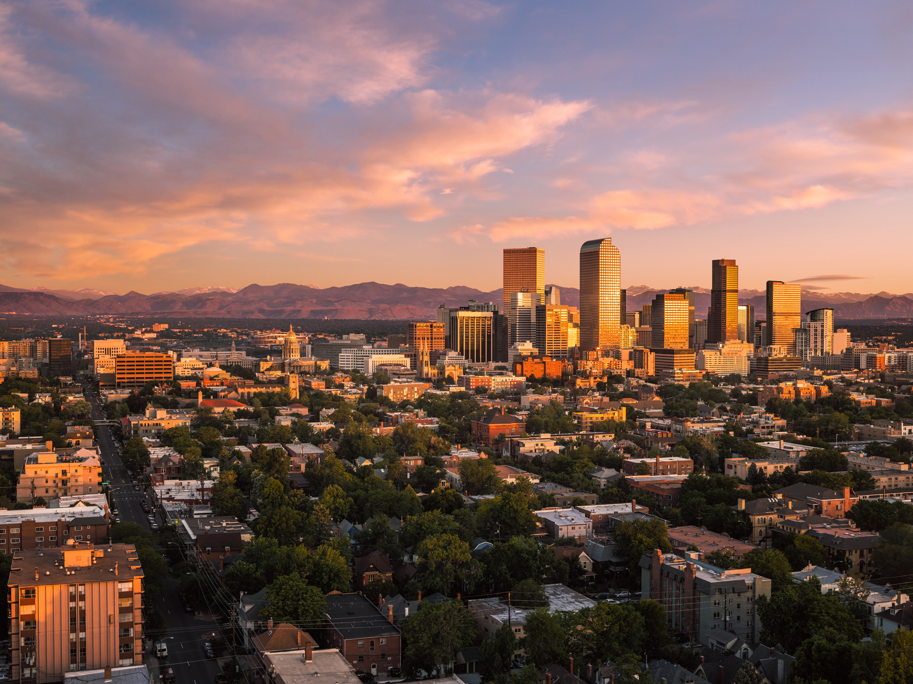 DenverSunrise