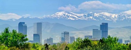 DenverMoutains