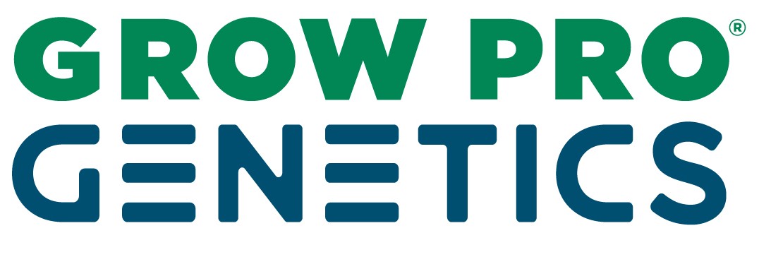 Grow Pro Genetics logo