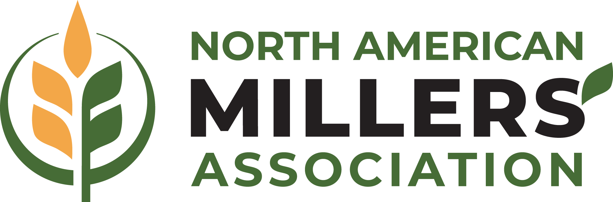 NAMA Logo