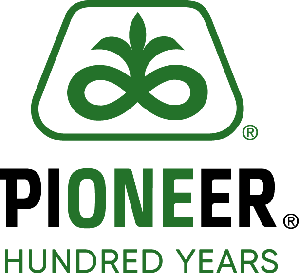 Pioneer logo