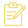 Document Icon for Instructions Section