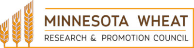 MN Wheat logo