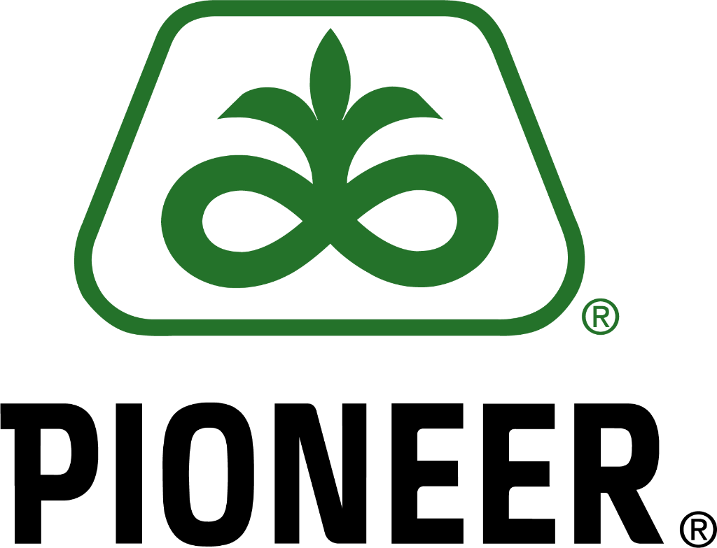Pioneer logo