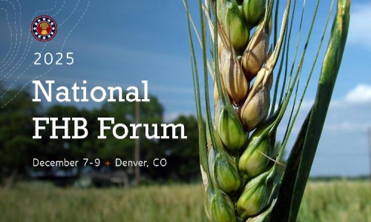 2025 NFHB Forum Logo